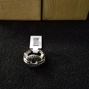 Sterling Silver Rings